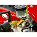 Sato Racing Universal Brackets (Reservoir, Exhaust, etc)